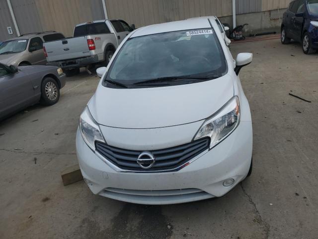 Photo 4 VIN: 3N1CE2CP7GL408739 - NISSAN VERSA 