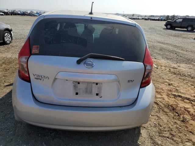 Photo 5 VIN: 3N1CE2CP7GL409244 - NISSAN VERSA 