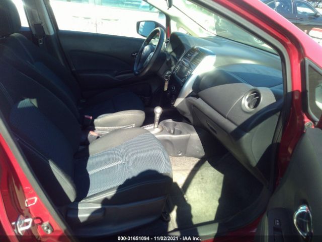 Photo 4 VIN: 3N1CE2CP7GL409650 - NISSAN VERSA NOTE 