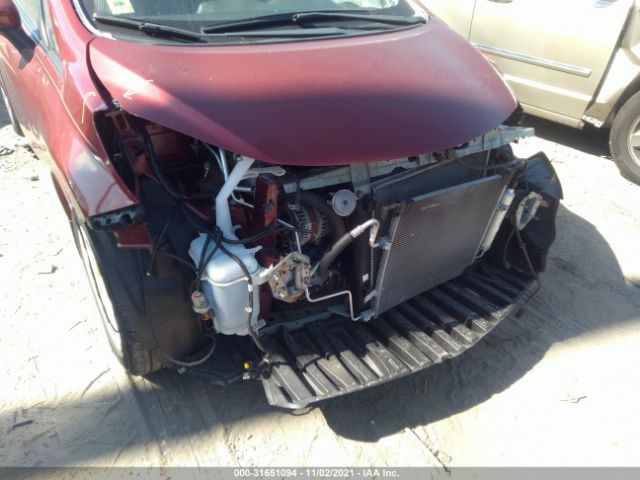 Photo 5 VIN: 3N1CE2CP7GL409650 - NISSAN VERSA NOTE 