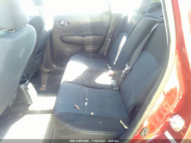 Photo 7 VIN: 3N1CE2CP7GL409650 - NISSAN VERSA NOTE 