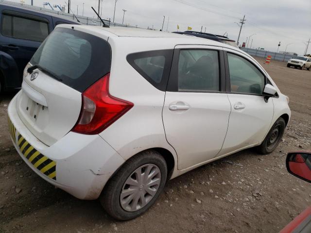 Photo 2 VIN: 3N1CE2CP7GL409728 - NISSAN VERSA 