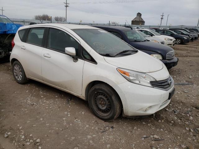 Photo 3 VIN: 3N1CE2CP7GL409728 - NISSAN VERSA 