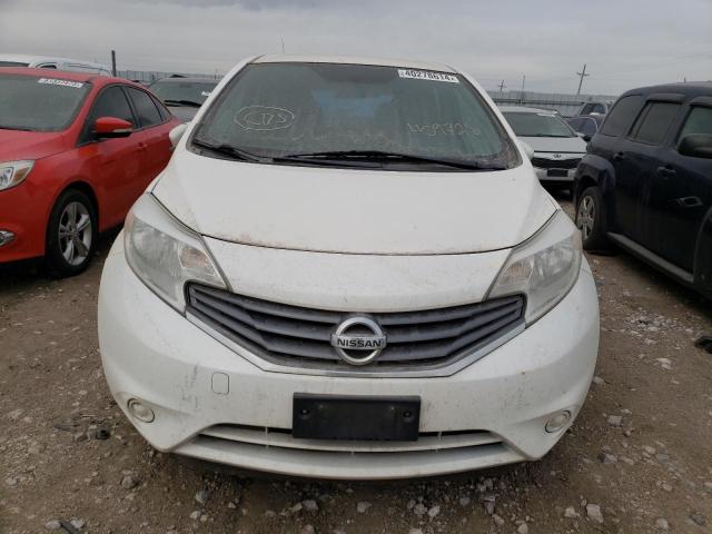 Photo 4 VIN: 3N1CE2CP7GL409728 - NISSAN VERSA 