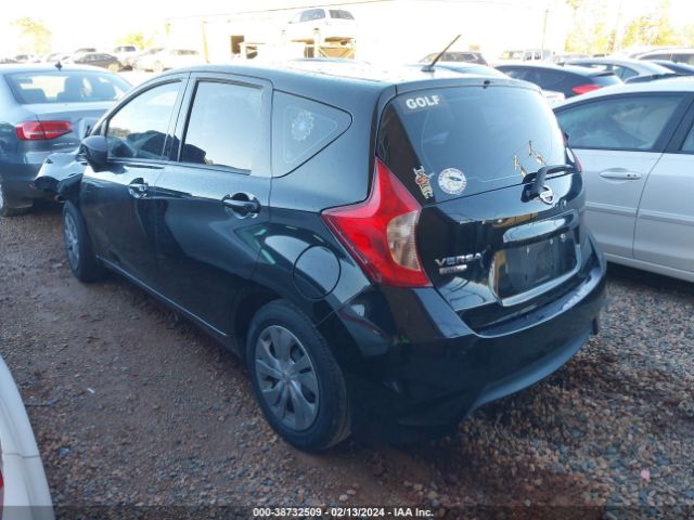 Photo 2 VIN: 3N1CE2CP7HL353453 - NISSAN VERSA NOTE 