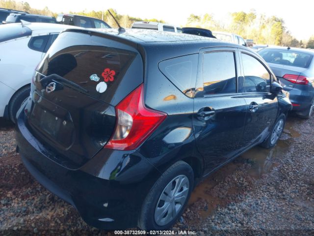 Photo 3 VIN: 3N1CE2CP7HL353453 - NISSAN VERSA NOTE 