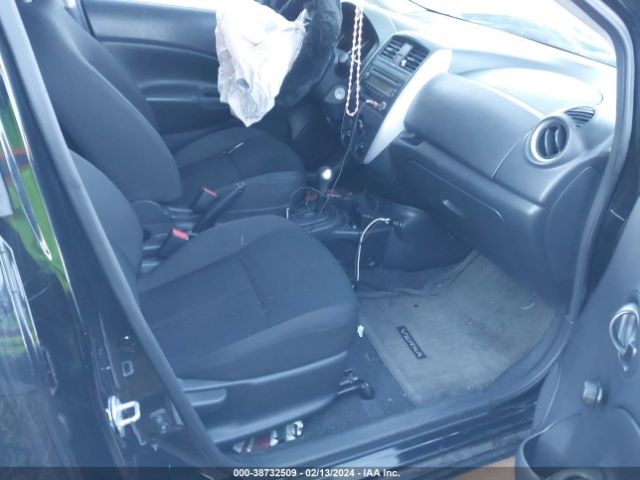 Photo 4 VIN: 3N1CE2CP7HL353453 - NISSAN VERSA NOTE 