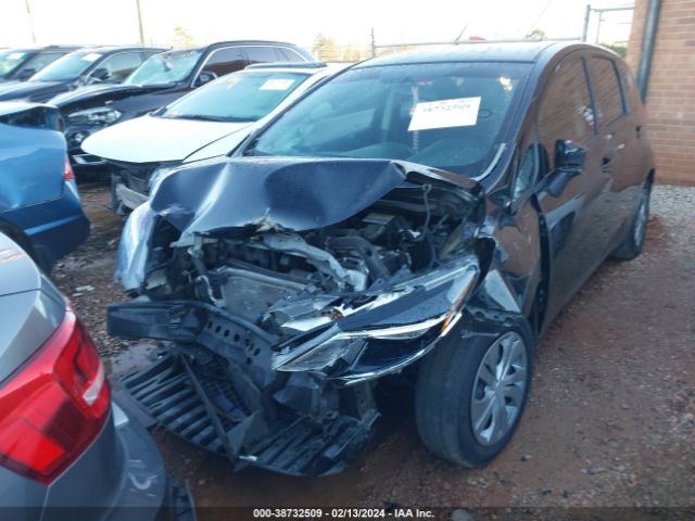 Photo 5 VIN: 3N1CE2CP7HL353453 - NISSAN VERSA NOTE 