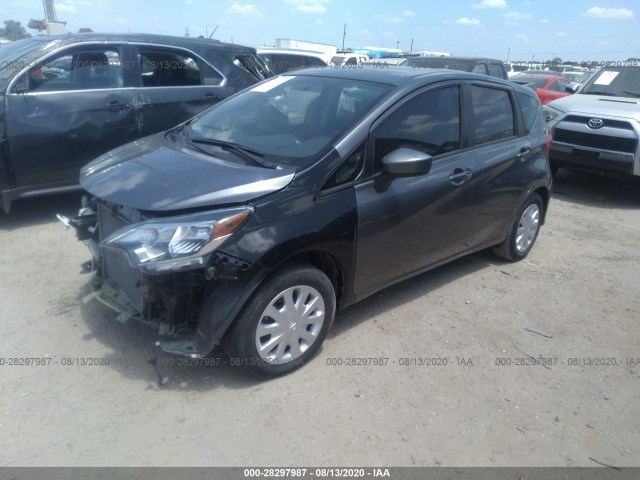 Photo 1 VIN: 3N1CE2CP7HL354568 - NISSAN VERSA NOTE 