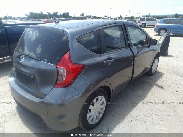 Photo 3 VIN: 3N1CE2CP7HL354568 - NISSAN VERSA NOTE 