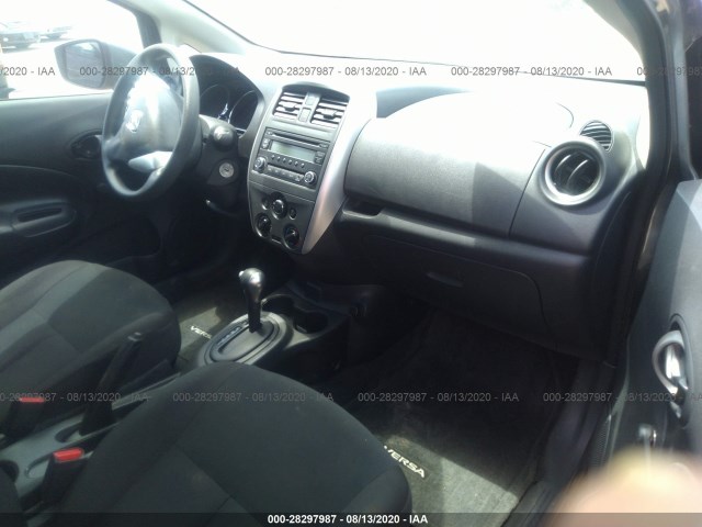 Photo 4 VIN: 3N1CE2CP7HL354568 - NISSAN VERSA NOTE 