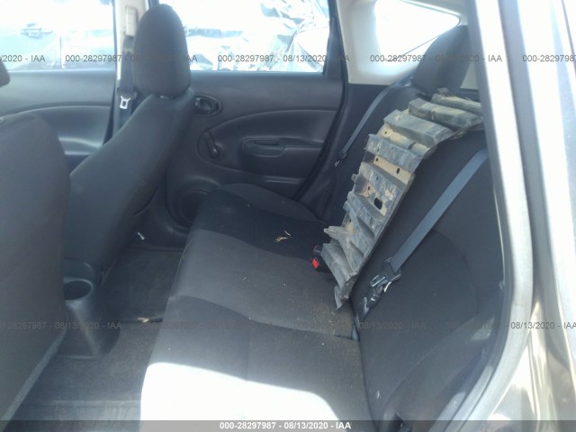 Photo 7 VIN: 3N1CE2CP7HL354568 - NISSAN VERSA NOTE 