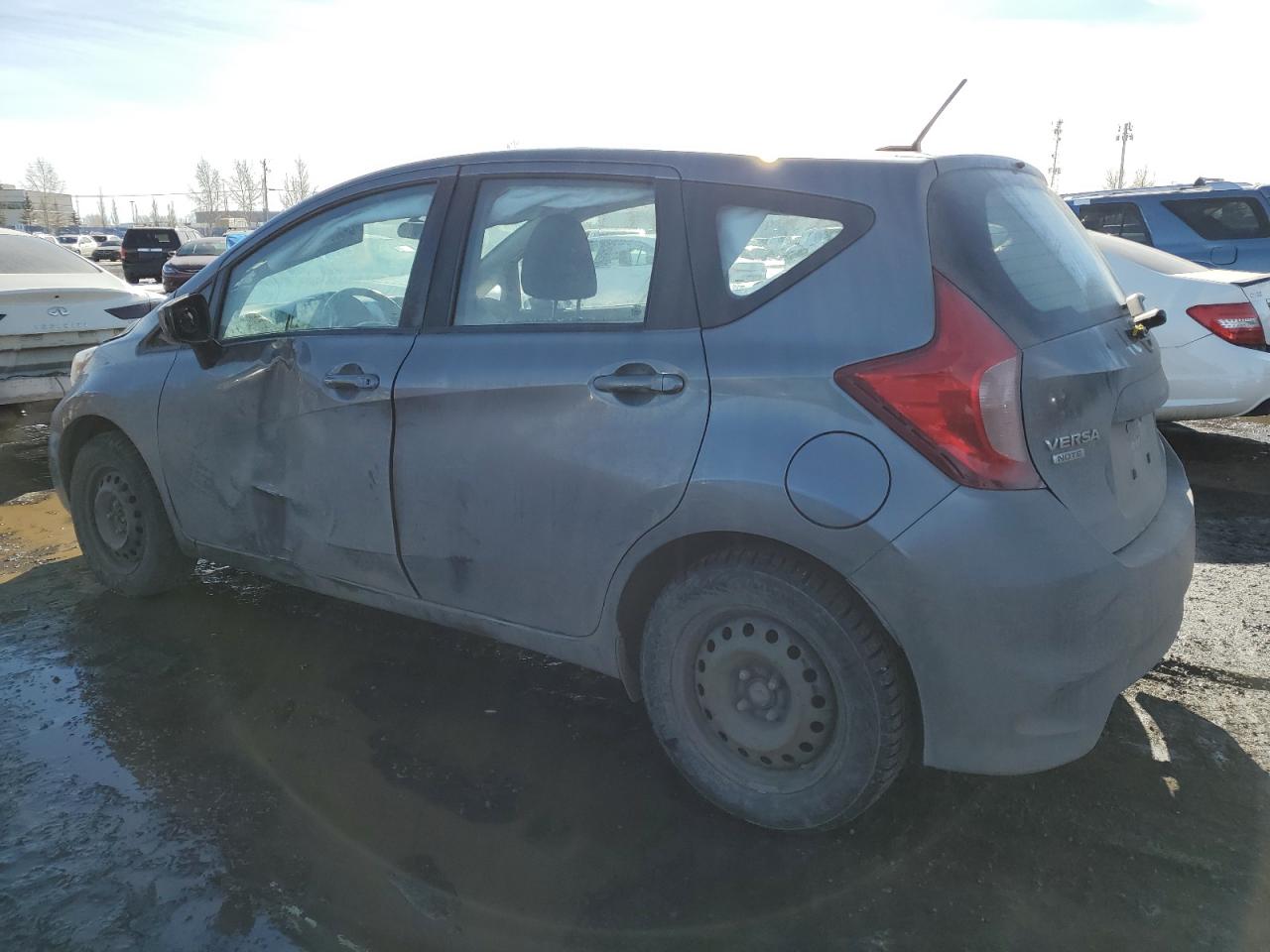 Photo 1 VIN: 3N1CE2CP7HL354764 - NISSAN VERSA 