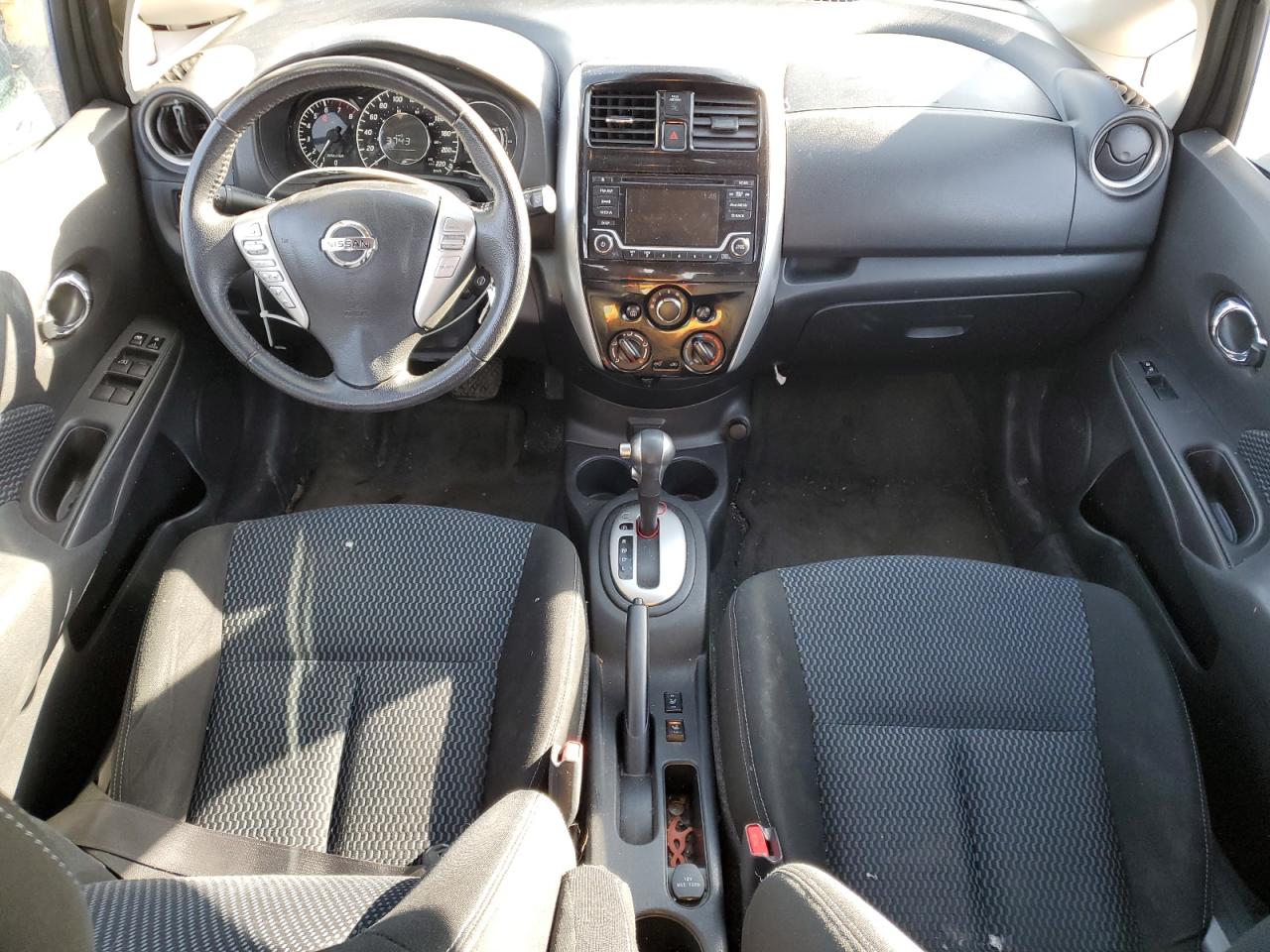 Photo 7 VIN: 3N1CE2CP7HL354764 - NISSAN VERSA 