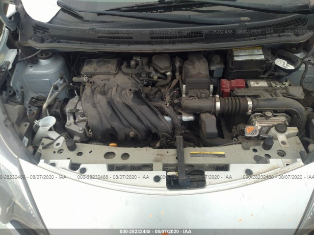 Photo 9 VIN: 3N1CE2CP7HL356000 - NISSAN VERSA NOTE 