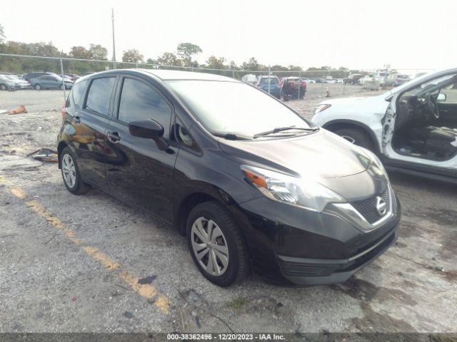 Photo 0 VIN: 3N1CE2CP7HL356854 - NISSAN VERSA NOTE 