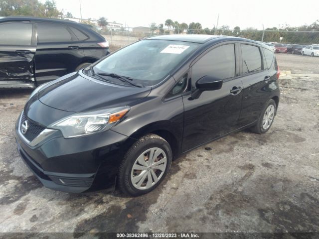 Photo 1 VIN: 3N1CE2CP7HL356854 - NISSAN VERSA NOTE 