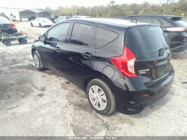 Photo 2 VIN: 3N1CE2CP7HL356854 - NISSAN VERSA NOTE 