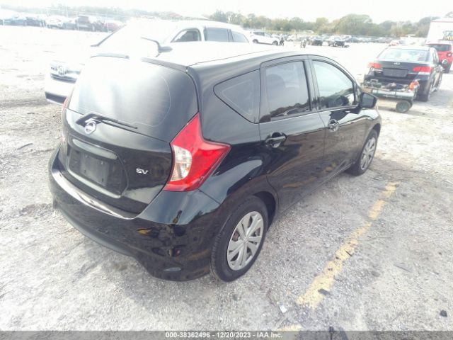 Photo 3 VIN: 3N1CE2CP7HL356854 - NISSAN VERSA NOTE 