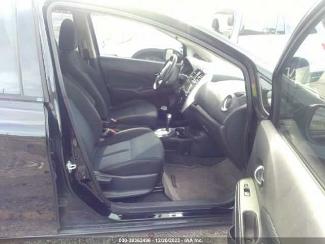 Photo 4 VIN: 3N1CE2CP7HL356854 - NISSAN VERSA NOTE 