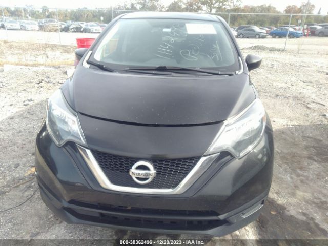 Photo 5 VIN: 3N1CE2CP7HL356854 - NISSAN VERSA NOTE 