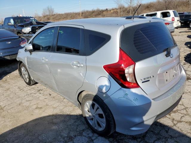 Photo 1 VIN: 3N1CE2CP7HL357194 - NISSAN VERSA NOTE 