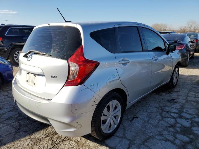 Photo 2 VIN: 3N1CE2CP7HL357194 - NISSAN VERSA NOTE 