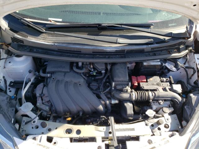 Photo 6 VIN: 3N1CE2CP7HL357406 - NISSAN VERSA NOTE 