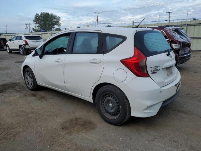 Photo 1 VIN: 3N1CE2CP7HL357924 - NISSAN VERSA 