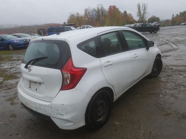 Photo 3 VIN: 3N1CE2CP7HL358233 - NISSAN VERSA NOTE 