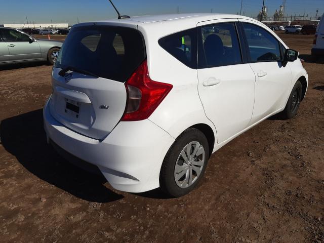 Photo 3 VIN: 3N1CE2CP7HL359298 - NISSAN VERSA NOTE 