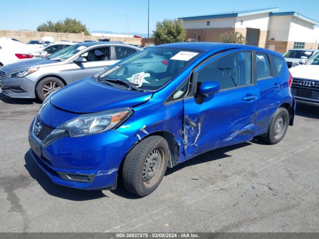 Photo 1 VIN: 3N1CE2CP7HL359866 - NISSAN VERSA NOTE 