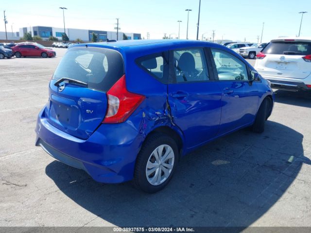 Photo 3 VIN: 3N1CE2CP7HL359866 - NISSAN VERSA NOTE 