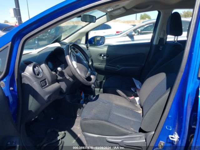 Photo 4 VIN: 3N1CE2CP7HL359866 - NISSAN VERSA NOTE 