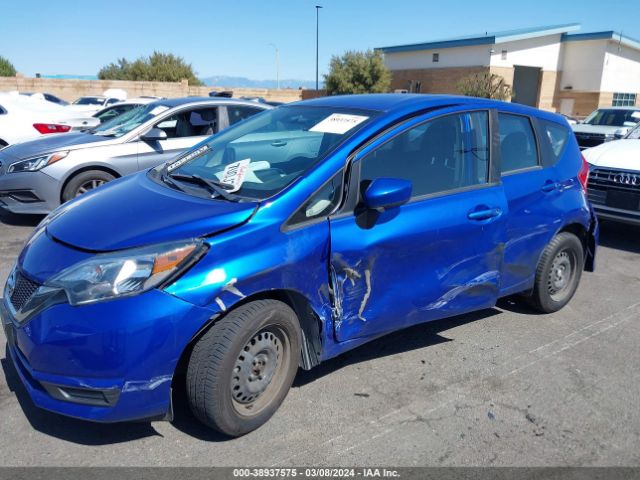 Photo 5 VIN: 3N1CE2CP7HL359866 - NISSAN VERSA NOTE 