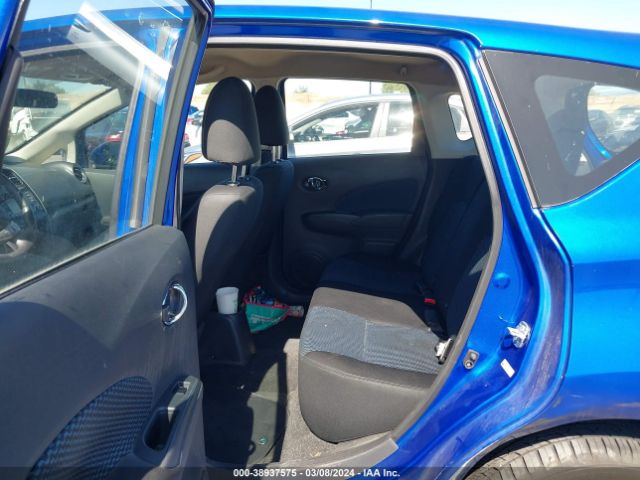 Photo 7 VIN: 3N1CE2CP7HL359866 - NISSAN VERSA NOTE 