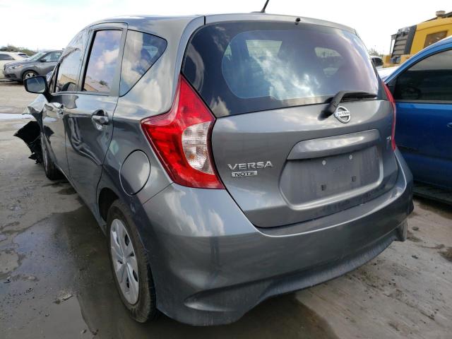 Photo 2 VIN: 3N1CE2CP7HL359897 - NISSAN VERSA NOTE 