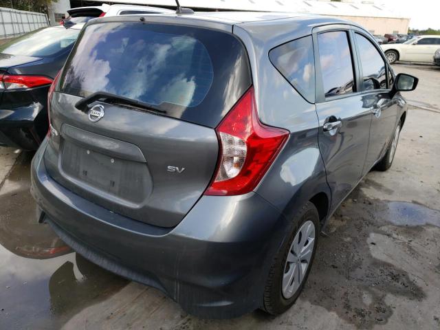 Photo 3 VIN: 3N1CE2CP7HL359897 - NISSAN VERSA NOTE 