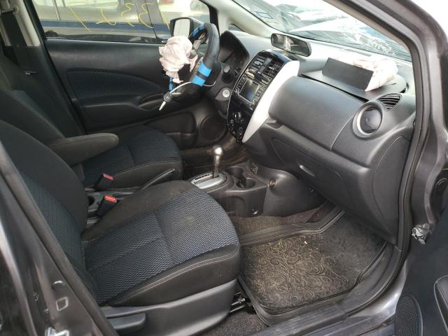 Photo 4 VIN: 3N1CE2CP7HL359897 - NISSAN VERSA NOTE 