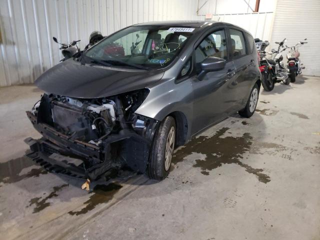 Photo 1 VIN: 3N1CE2CP7HL361021 - NISSAN VERSA NOTE 