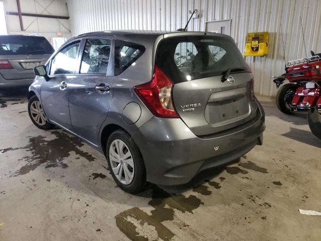 Photo 2 VIN: 3N1CE2CP7HL361021 - NISSAN VERSA NOTE 