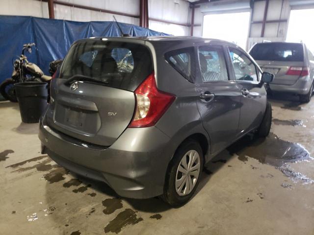 Photo 3 VIN: 3N1CE2CP7HL361021 - NISSAN VERSA NOTE 