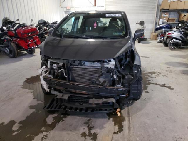 Photo 8 VIN: 3N1CE2CP7HL361021 - NISSAN VERSA NOTE 