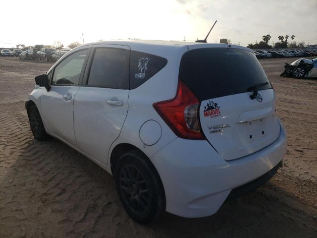 Photo 1 VIN: 3N1CE2CP7HL361519 - NISSAN VERSA NOTE 