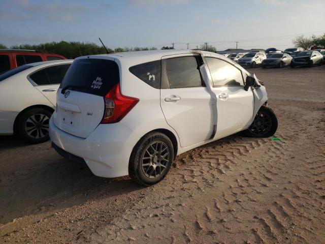 Photo 2 VIN: 3N1CE2CP7HL361519 - NISSAN VERSA NOTE 