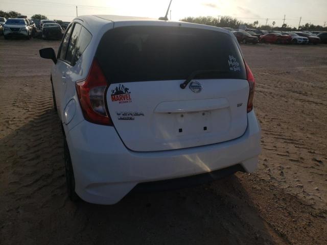 Photo 5 VIN: 3N1CE2CP7HL361519 - NISSAN VERSA NOTE 