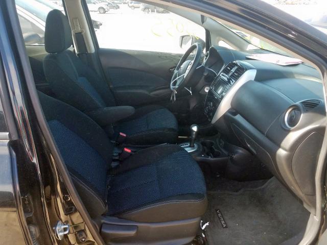 Photo 4 VIN: 3N1CE2CP7HL361567 - NISSAN VERSA-NOTE 