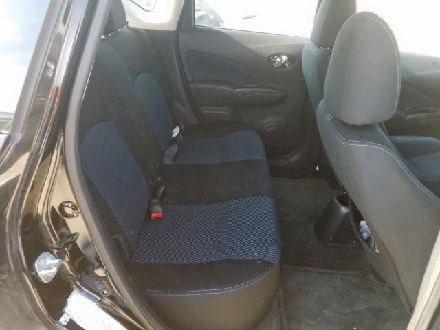 Photo 5 VIN: 3N1CE2CP7HL361567 - NISSAN VERSA-NOTE 