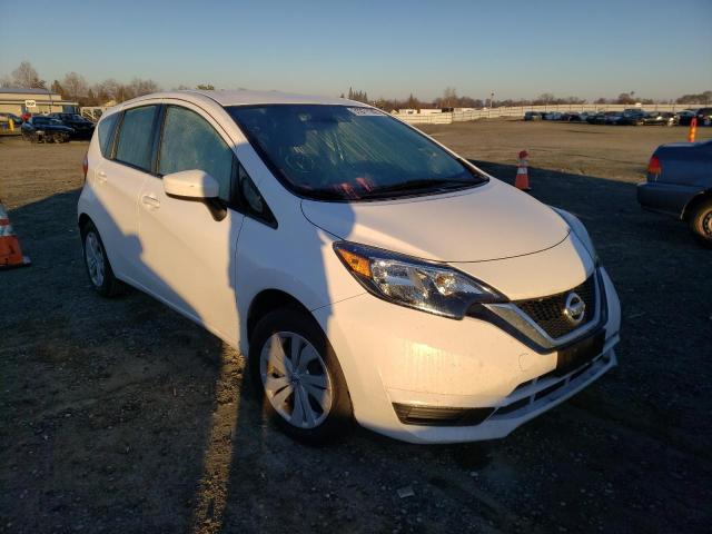 Photo 0 VIN: 3N1CE2CP7HL362153 - NISSAN VERSA NOTE 