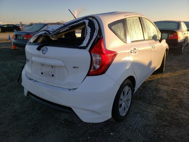 Photo 3 VIN: 3N1CE2CP7HL362153 - NISSAN VERSA NOTE 